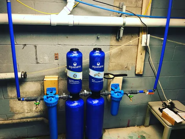 GT Campbell Plumbing — photo from the business 9