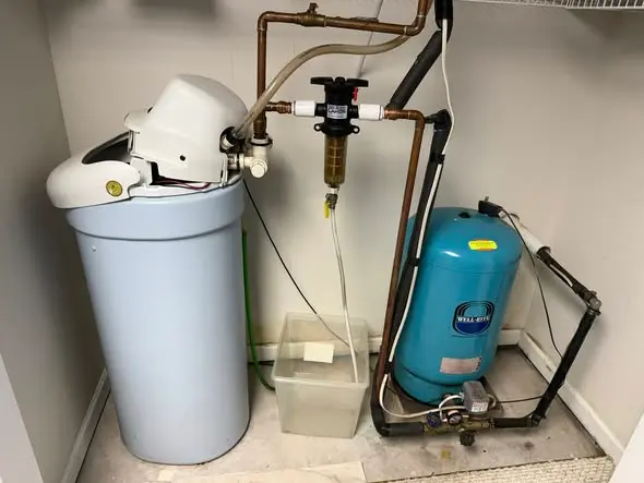 GT Campbell Plumbing — photo from the business 11