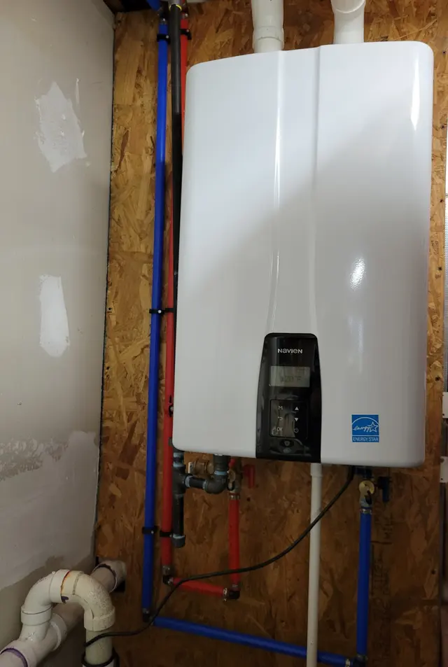 Lalonde Plumbing — customer photo 9