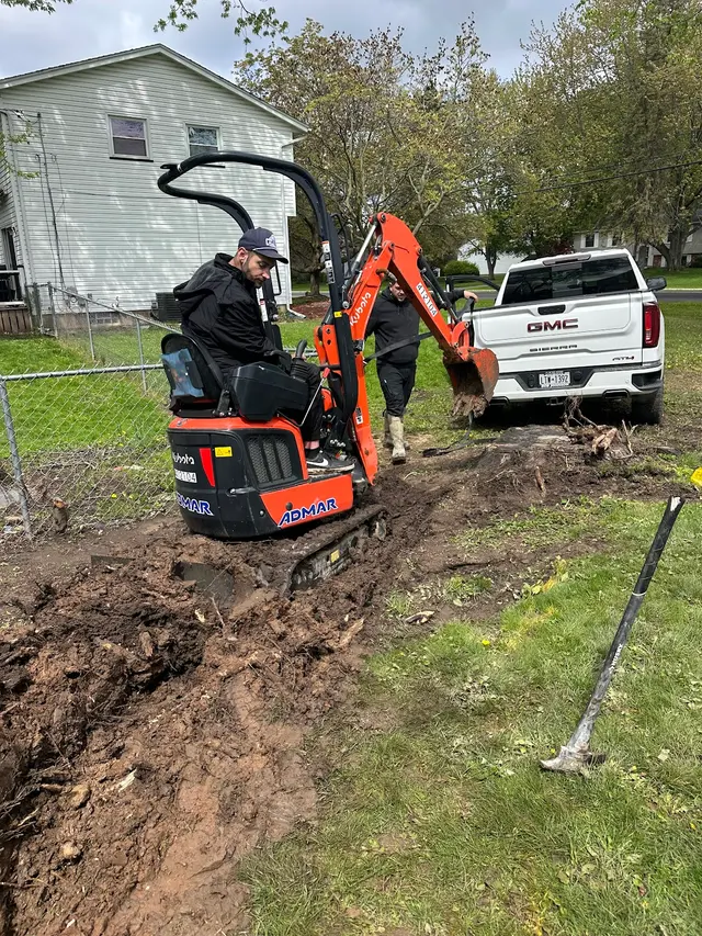 Lalonde Plumbing — customer photo 8