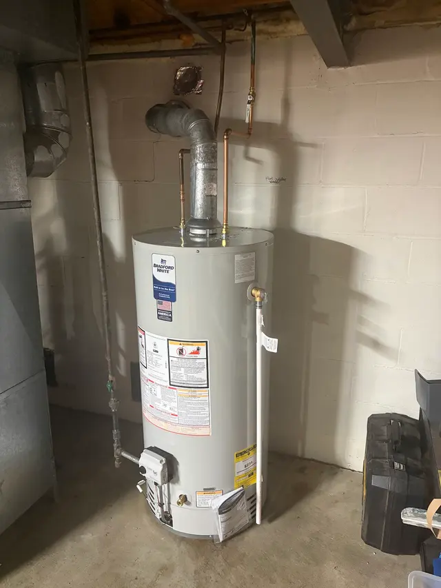 Lalonde Plumbing — customer photo 6