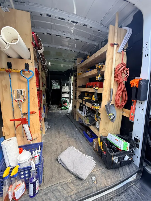 Lalonde Plumbing — photo from the business 4