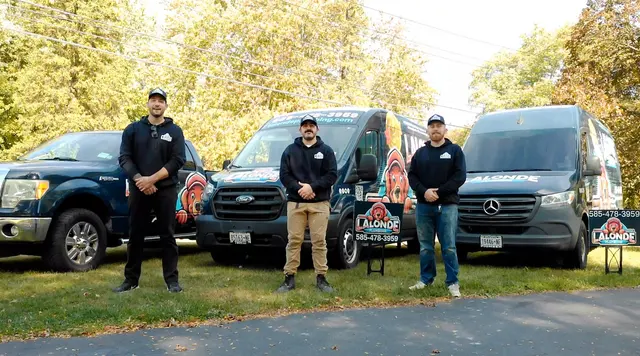 Lalonde Plumbing — photo from the business 3