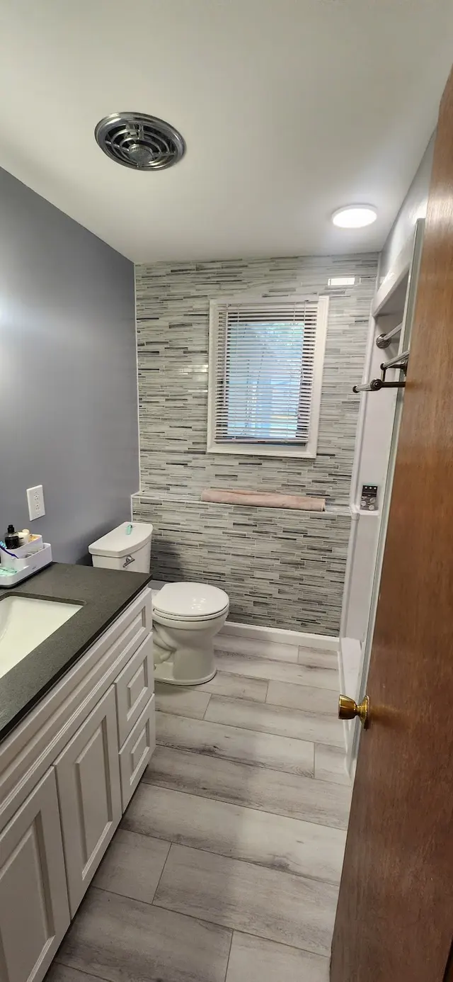 Lalonde Plumbing — customer photo 11