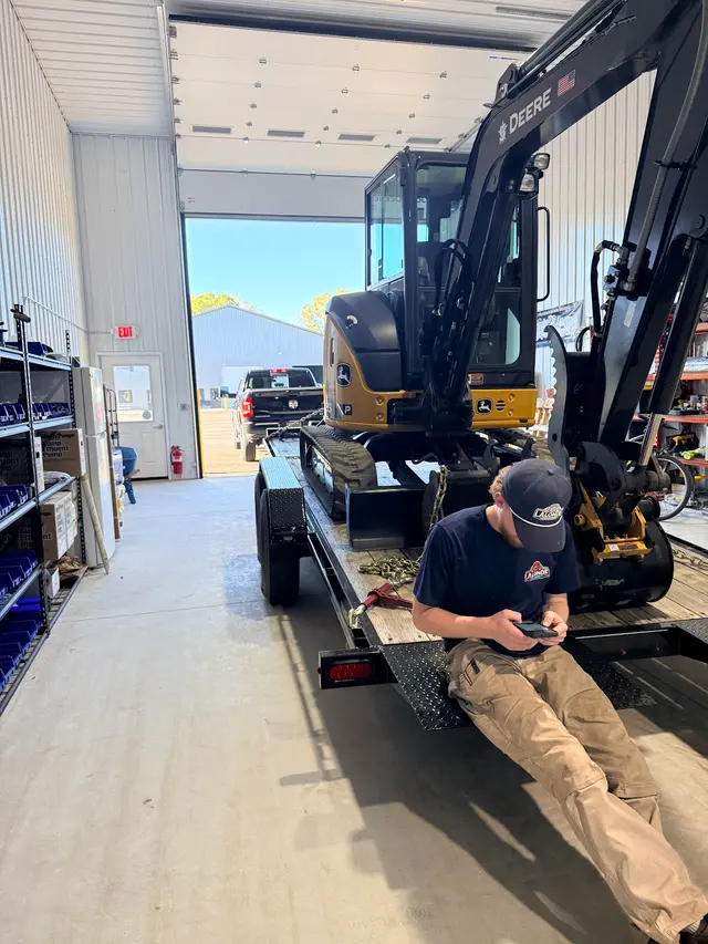 Lalonde Plumbing — photo from the business 5