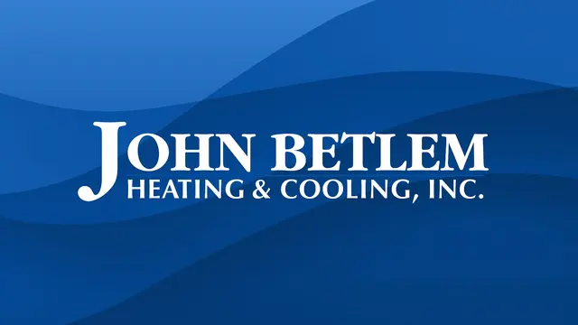 John Betlem Heating & Cooling — photo from the business 5