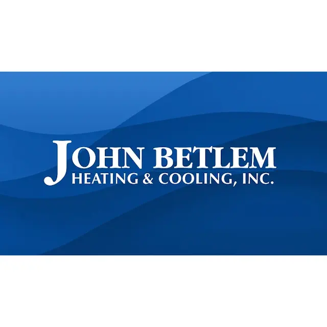 John Betlem Heating & Cooling — photo from the business 6