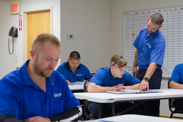 John Betlem Heating & Cooling — photo from the business 7