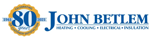 John Betlem Heating & Cooling — photo from the business 10