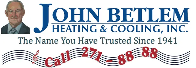 John Betlem Heating & Cooling — photo from the business 8