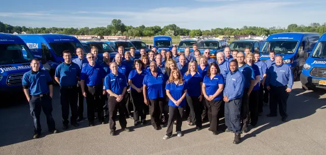 John Betlem Heating & Cooling — photo from the business 4