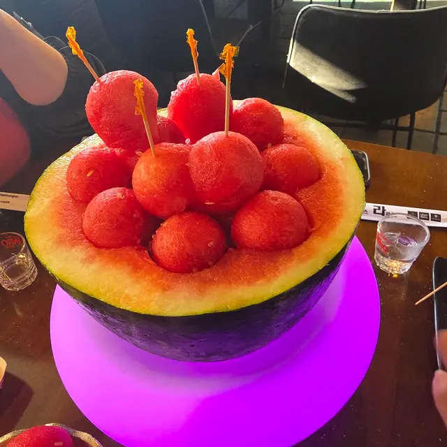 Haus Lounge — customer photo 5
