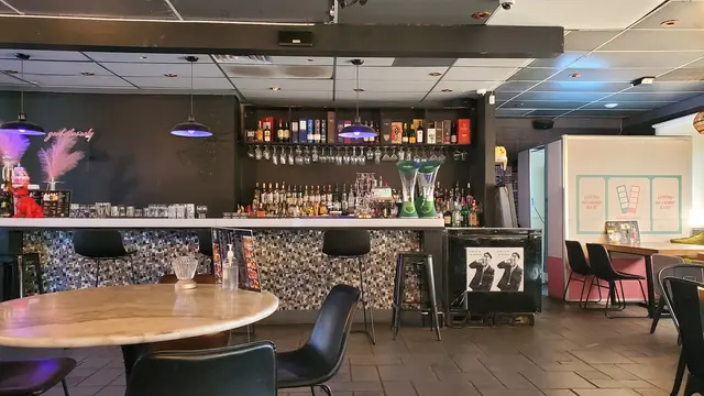 Haus Lounge — customer photo 1