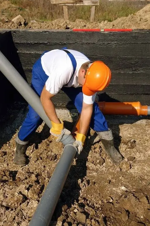 Pride Plumbing Services, Inc — photo from the business 8