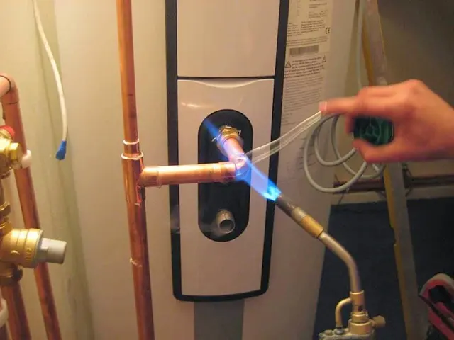 Pride Plumbing Services, Inc — photo from the business 7