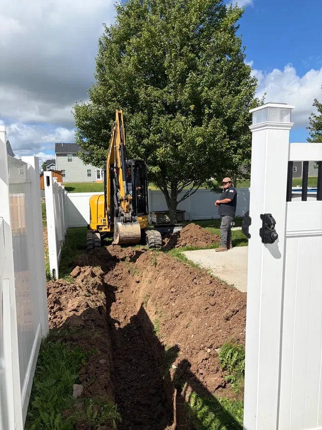 Reimer Heating, Cooling, & Plumbing — photo from the business 6