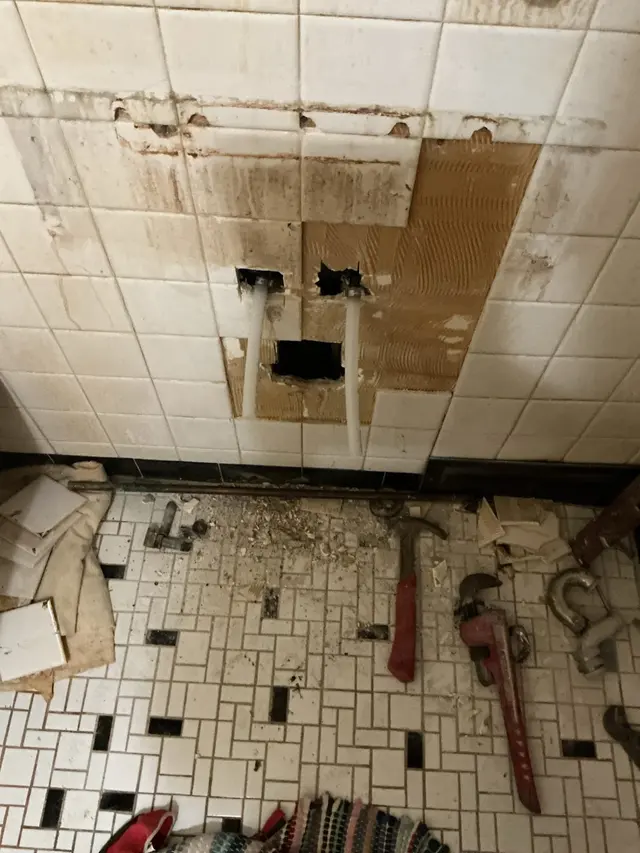 Reimer Heating, Cooling, & Plumbing — photo from the business 10