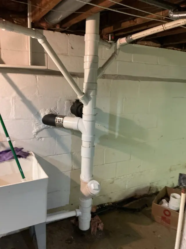 Reimer Heating, Cooling, & Plumbing — photo from the business 4