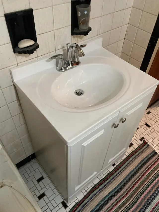 Reimer Heating, Cooling, & Plumbing — photo from the business 11