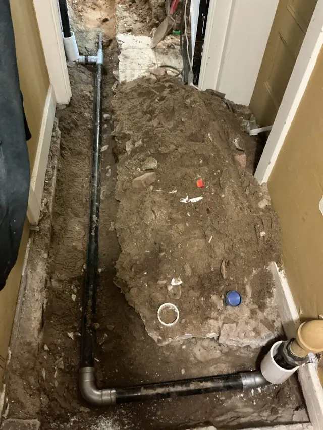 Reimer Heating, Cooling, & Plumbing — photo from the business 5