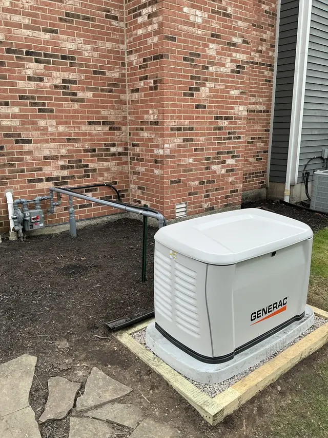 Reimer Heating, Cooling, & Plumbing — photo from the business 3