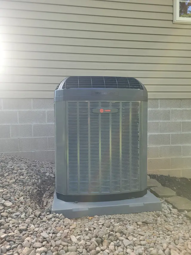 D'Angelo's Plumbing & Heating — customer photo 2