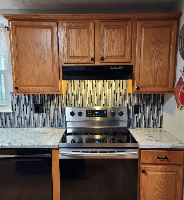 D'Angelo's Plumbing & Heating — photo from the business 12