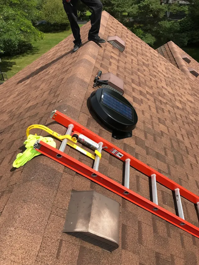 D'Angelo's Plumbing & Heating — photo from the business 9