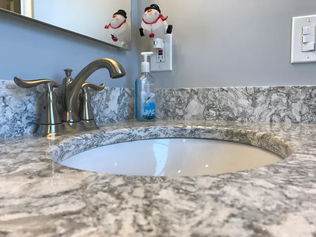 D'Angelo's Plumbing & Heating — photo from the business 8