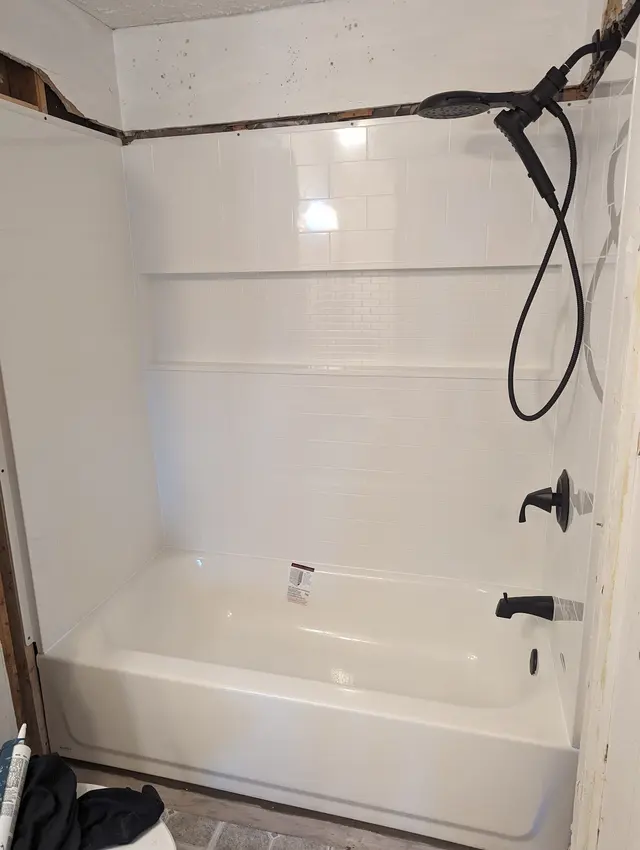 Gilman Plumbing, Inc. — photo from the business 10