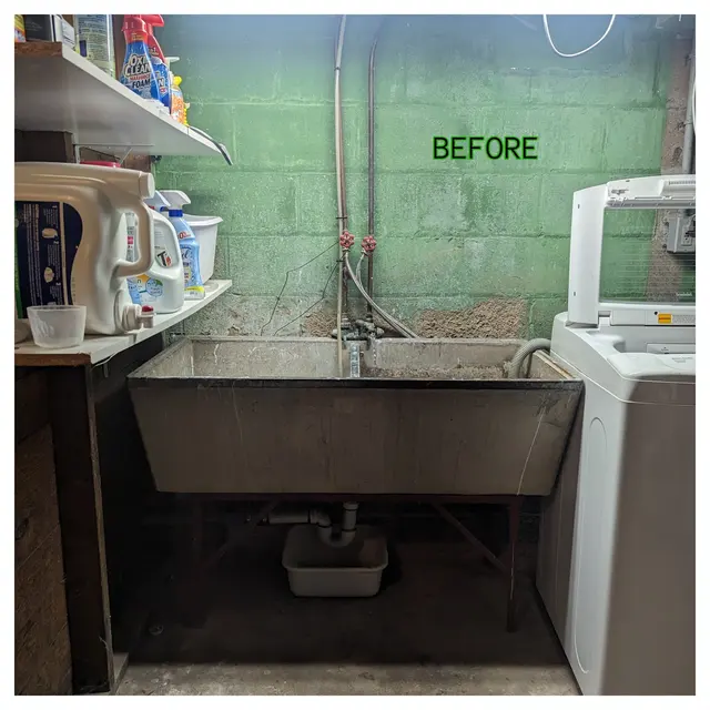 Gilman Plumbing, Inc. — photo from the business 6