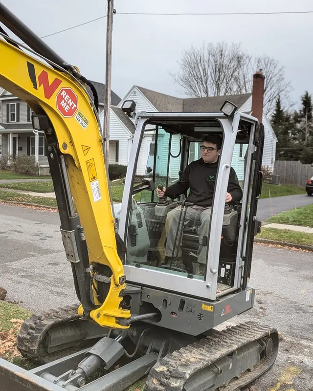 Gilman Plumbing, Inc. — photo from the business 7