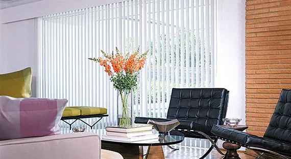 Vertical Elegance — photo from the business 11