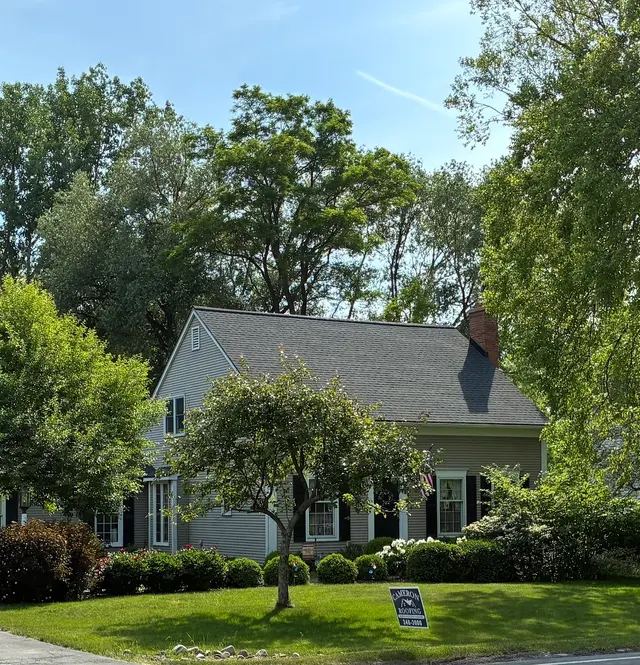 Cameron Roofing — customer photo 11