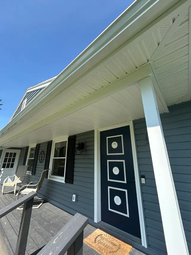 Cameron Roofing — customer photo 3