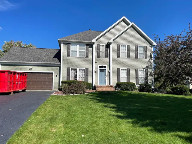 Cameron Roofing — customer photo 2