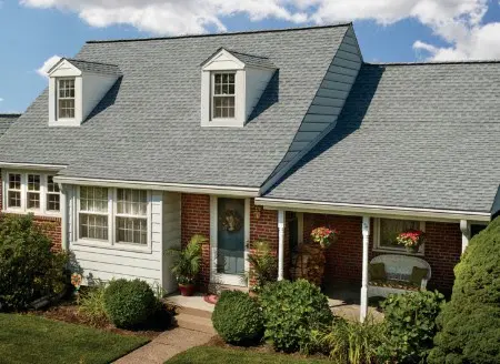 Cameron Roofing — photo from the business 7