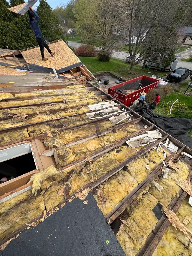 Cameron Roofing — customer photo 10
