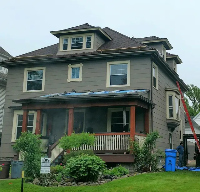 Long Construction NY LLC — photo from the business 10