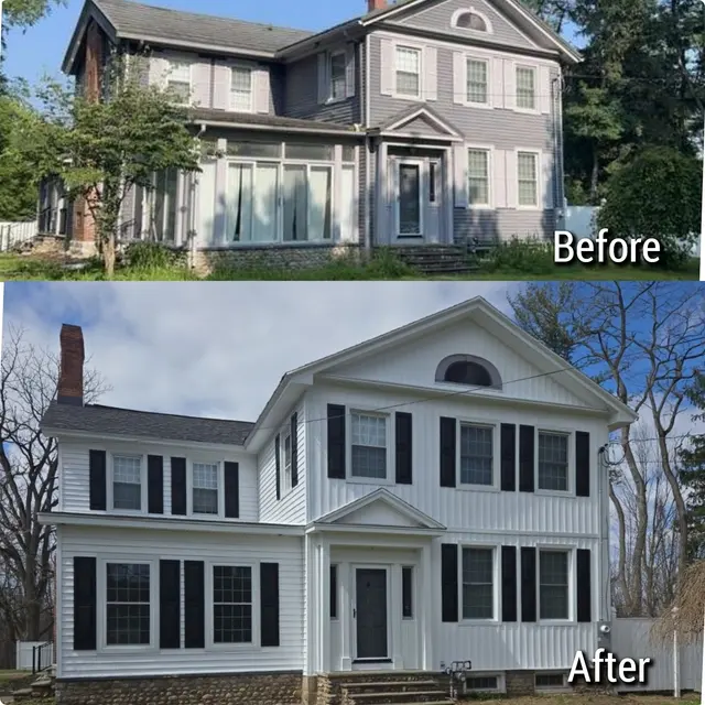 Long Construction NY LLC — photo from the business 1