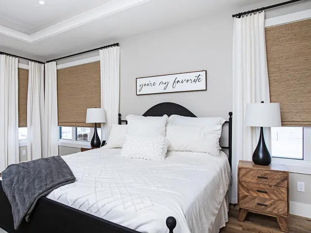 Budget Blinds of Northwest Rochester — photo from the business 6