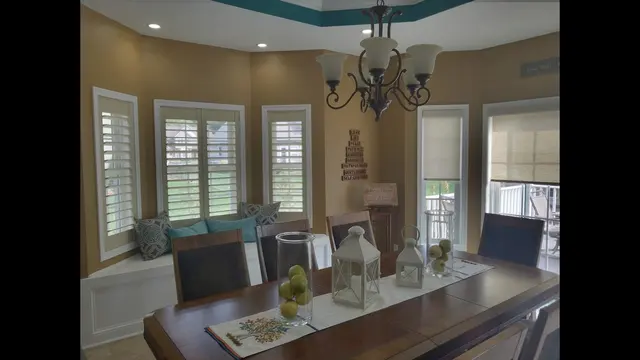 Budget Blinds of Northwest Rochester — photo from the business 2