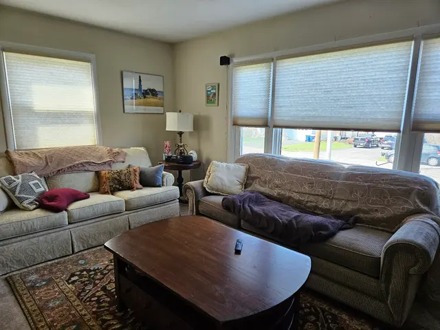 Customer photo of work by Budget Blinds of Northwest Rochester, from ruth sternberg's review
