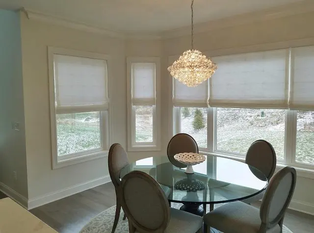 Budget Blinds of Northwest Rochester — photo from the business 10