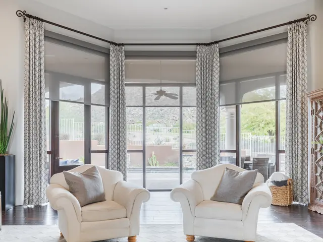 Budget Blinds of Northwest Rochester — photo from the business 12