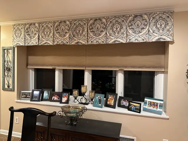 Budget Blinds of Northwest Rochester — customer photo 1
