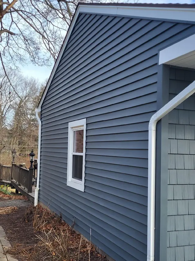 Exceptional Exteriors Roofing & Siding — photo from the business 4