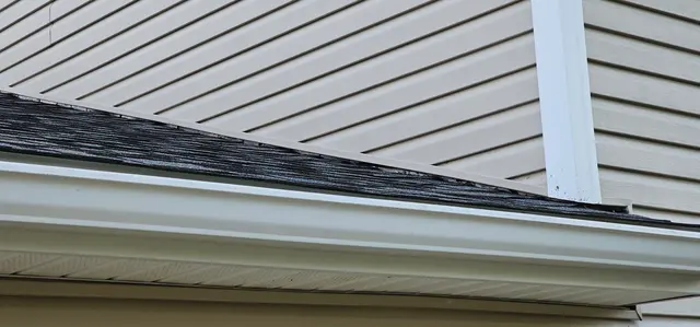 Exceptional Exteriors Roofing & Siding — customer photo 12