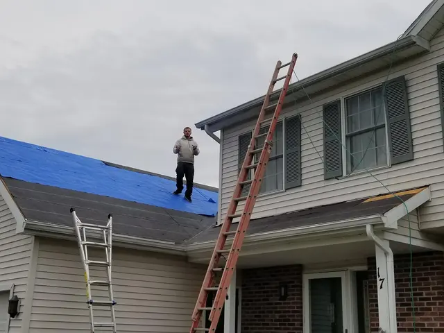 Exceptional Exteriors Roofing & Siding — photo from the business 10