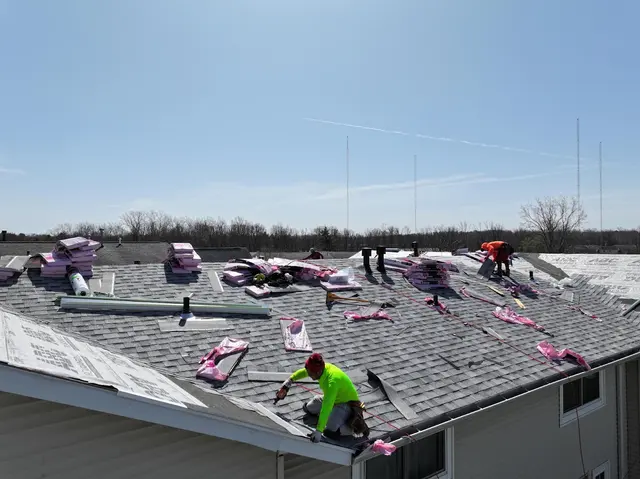 Exceptional Exteriors Roofing & Siding — photo from the business 6